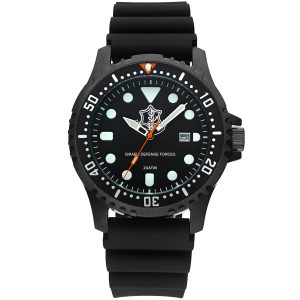 7193 idf symbol watch - adi - idf black