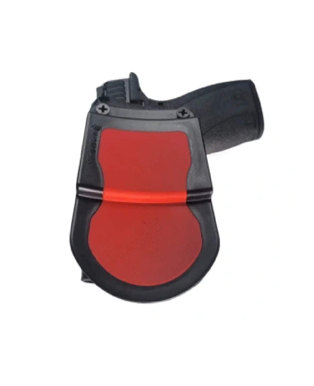 נרתיק חיצוני ופנימי עבור Smith & Wesson BodyGuard 2.0 SWBG2 - Fobus נרתיק חיצוני ופנימי עבור Smith & Wesson BodyGuard 2.0 SWBG2 - Fobus