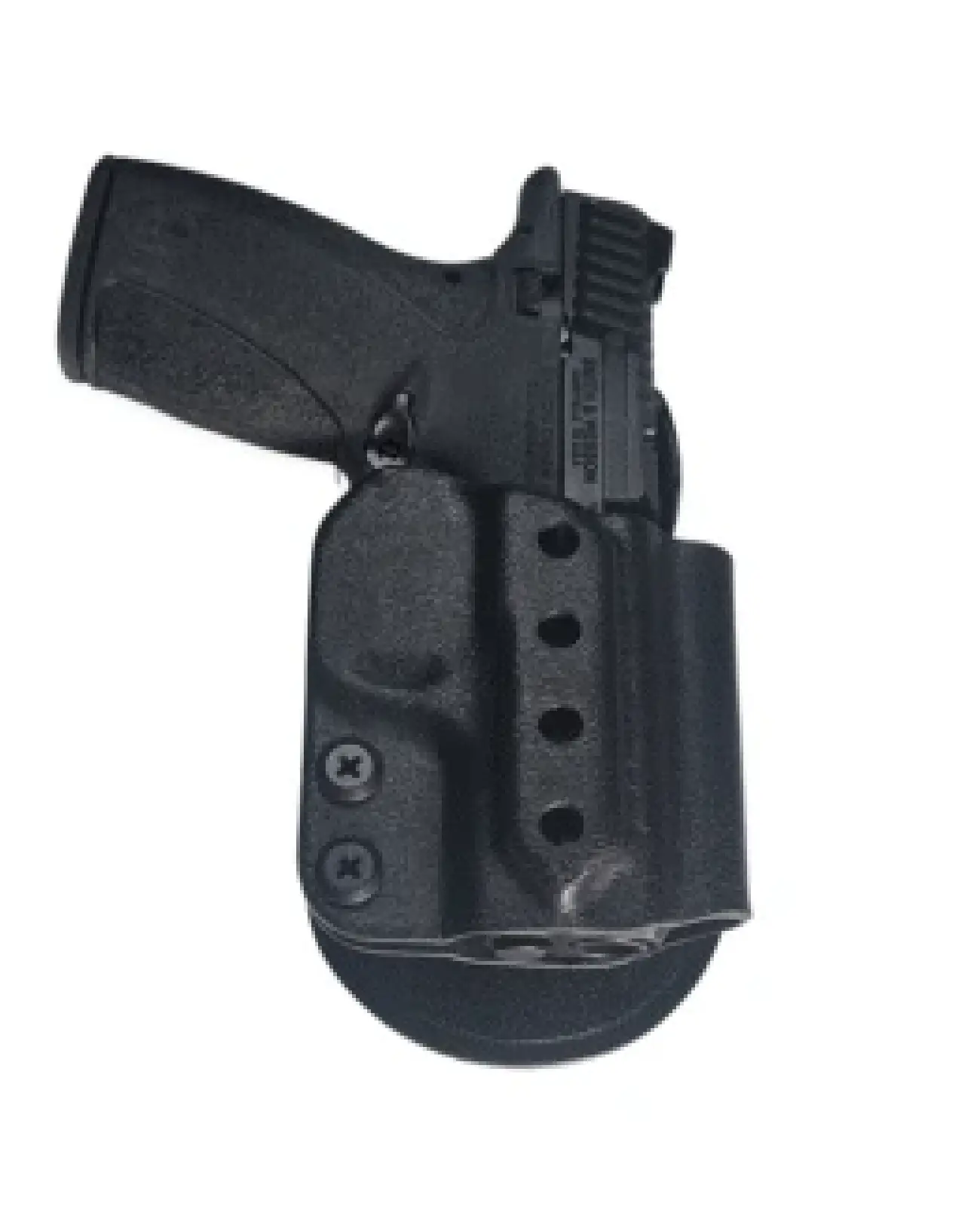 נרתיק חיצוני ופנימי עבור Smith & Wesson BodyGuard 2.0 SWBG2 - Fobus נרתיק חיצוני ופנימי עבור Smith & Wesson BodyGuard 2.0 SWBG2 - Fobus