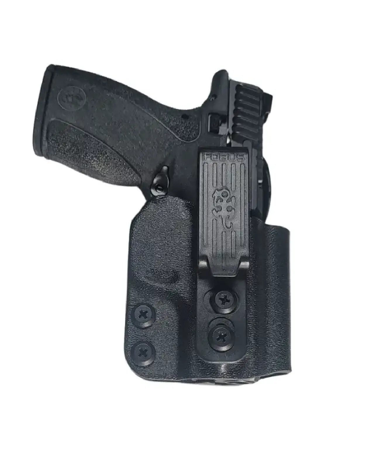 נרתיק חיצוני ופנימי עבור Smith & Wesson BodyGuard 2.0 SWBG2 - Fobus נרתיק חיצוני ופנימי עבור Smith & Wesson BodyGuard 2.0 SWBG2 - Fobus