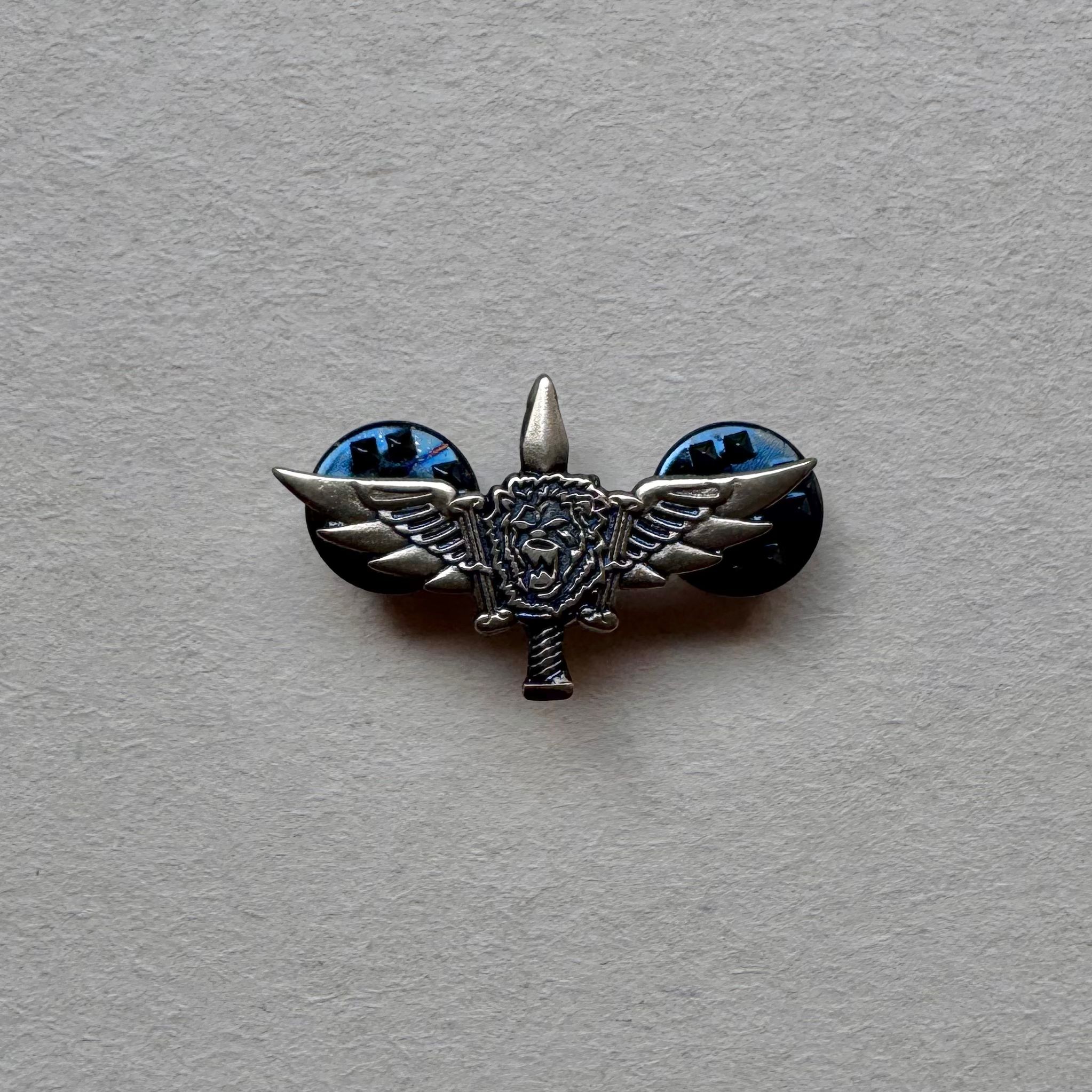 Kfir Brigade Pin Kfir Brigade Pin