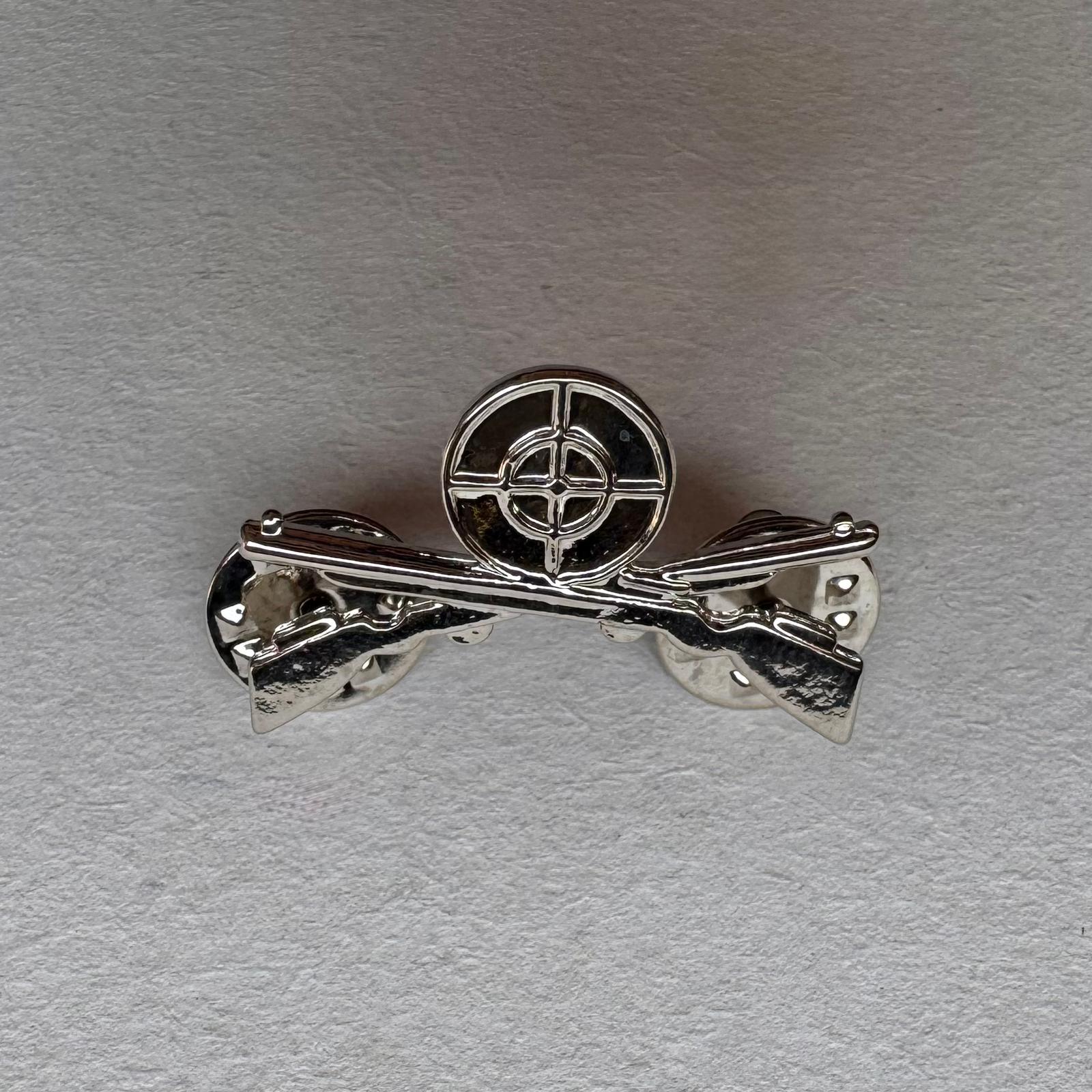 IDF Sniper Tzalfim Pin IDF Sniper Tzalfim Pin