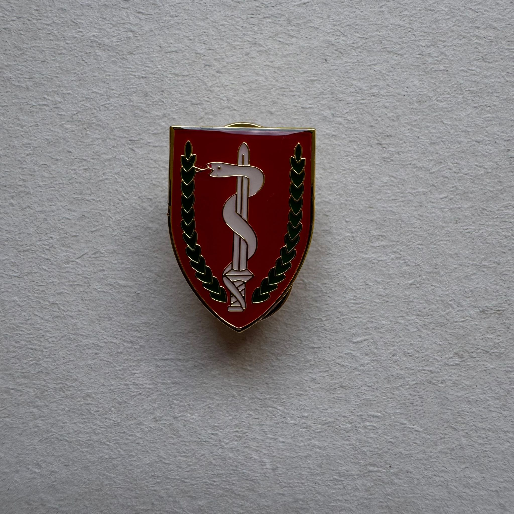 Medical Corps Pin Medical Corps Pin