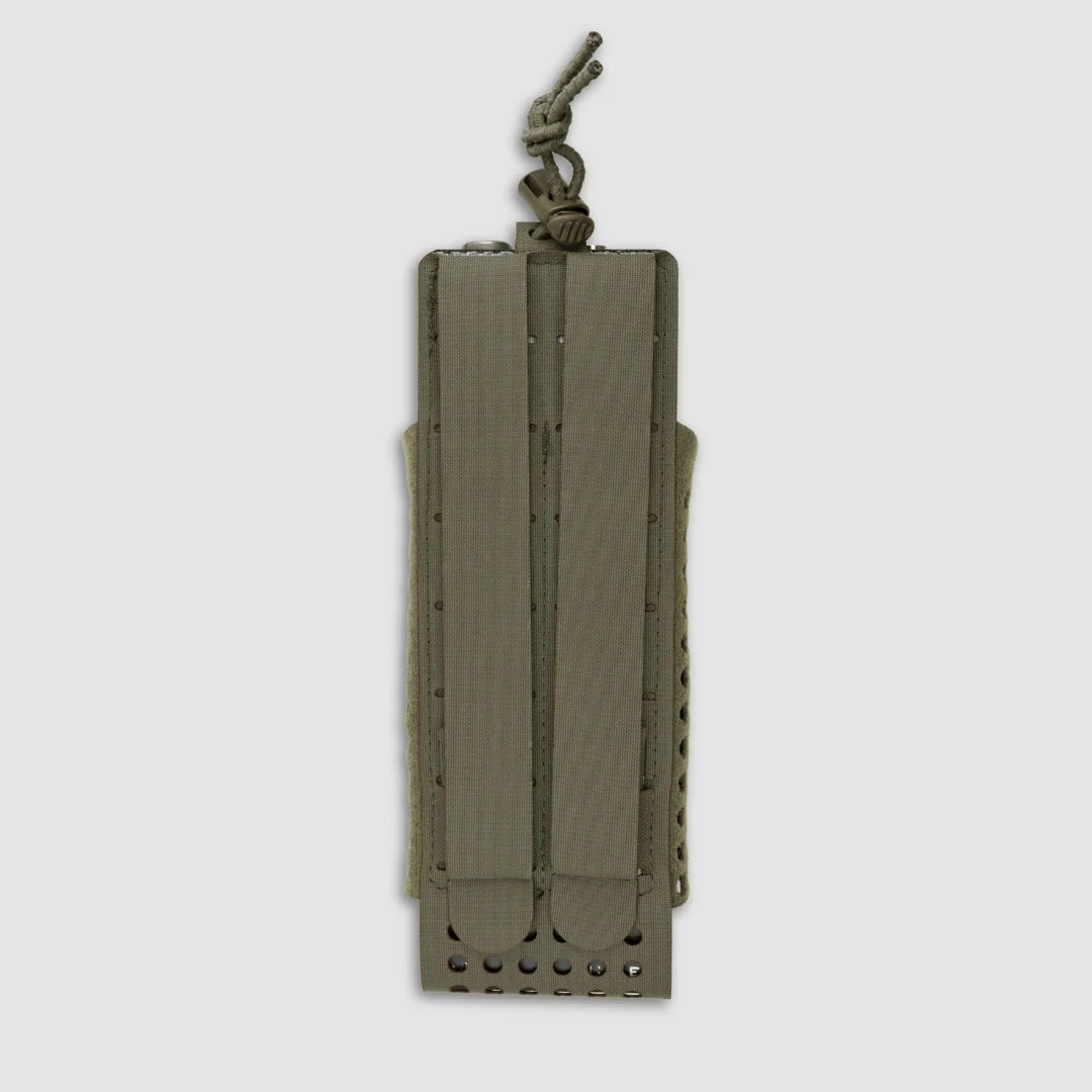 X-RAY RADIO POUCH - Night Heron X-RAY RADIO POUCH - Night Heron