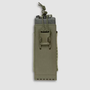 פאוץ' קשר מ.ק X-RAY RADIO POUCH - Night Heron פאוץ' קשר מ.ק X-RAY RADIO POUCH - Night Heron