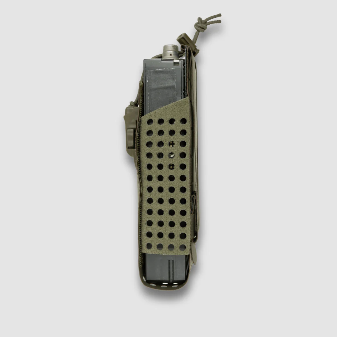 X-RAY RADIO POUCH - Night Heron X-RAY RADIO POUCH - Night Heron