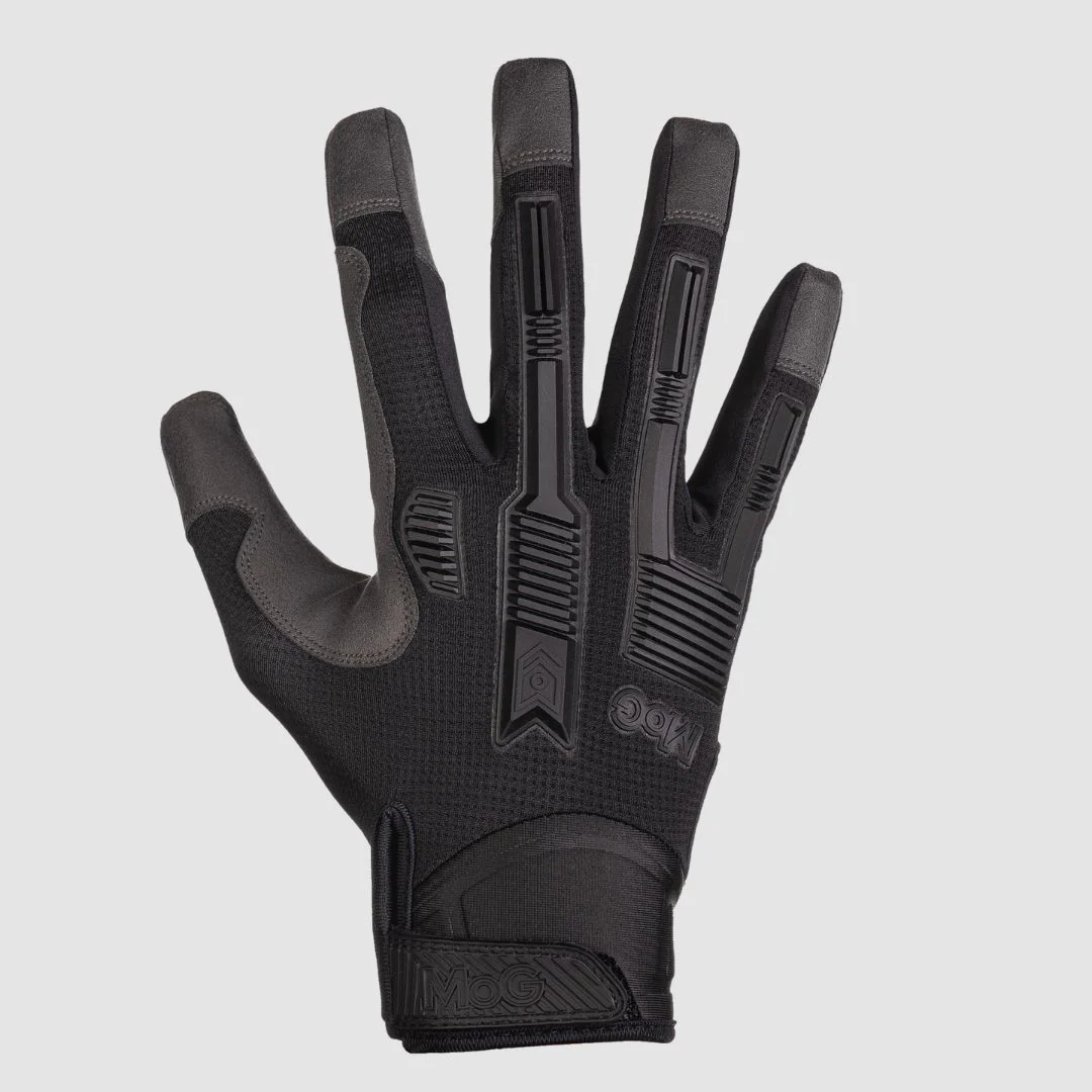 כפפות לחימה מלאות עם רפידות MOG Target High Abrasion ErgoShield כפפות לחימה מלאות עם רפידות MOG Target High Abrasion ErgoShield