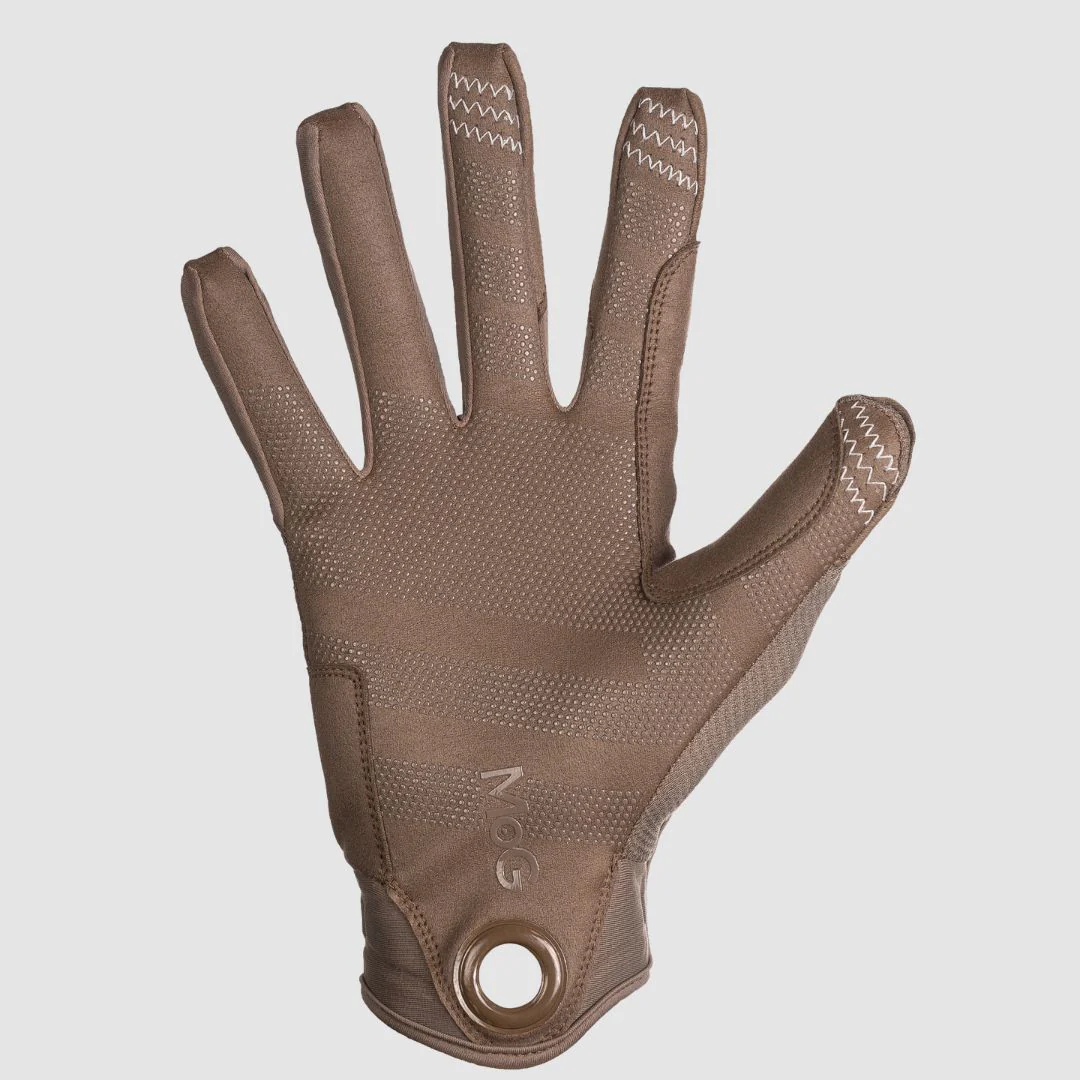כפפות לחימה מלאות עם רפידות MOG Target High Abrasion ErgoShield כפפות לחימה מלאות עם רפידות MOG Target High Abrasion ErgoShield