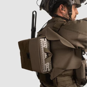 פונדה מודולרית לרחפן DRONE FAST DEPLOY POUCH - Night Heron פונדה מודולרית לרחפן DRONE FAST DEPLOY POUCH - Night Heron