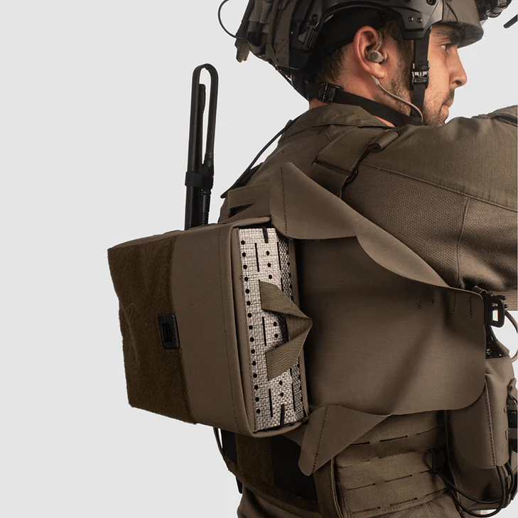 DRONE FAST DEPLOY POUCH - Night Heron DRONE FAST DEPLOY POUCH - Night Heron