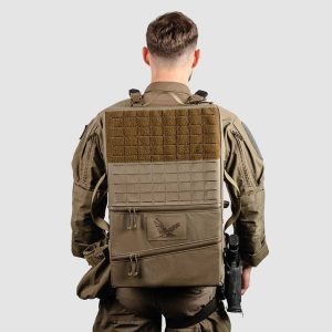 תיק פריסה טקטי לרחפן - DJI AVATA DRONE DEPLOYMENT PACK תיק פריסה טקטי לרחפן - DJI AVATA DRONE DEPLOYMENT PACK
