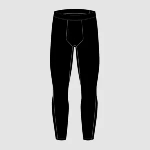מכנס בסיס תרמי BRAVO PANTS STATIC - Night Heron מכנס בסיס תרמי BRAVO PANTS STATIC - Night Heron