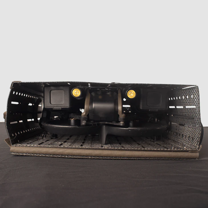 DRONE FAST DEPLOY POUCH - Night Heron DRONE FAST DEPLOY POUCH - Night Heron
