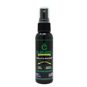 שמן לנשק – CLENZOIL 60ml שמן לנשק – CLENZOIL 60ml