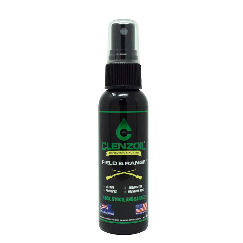 CLENZOIL 60