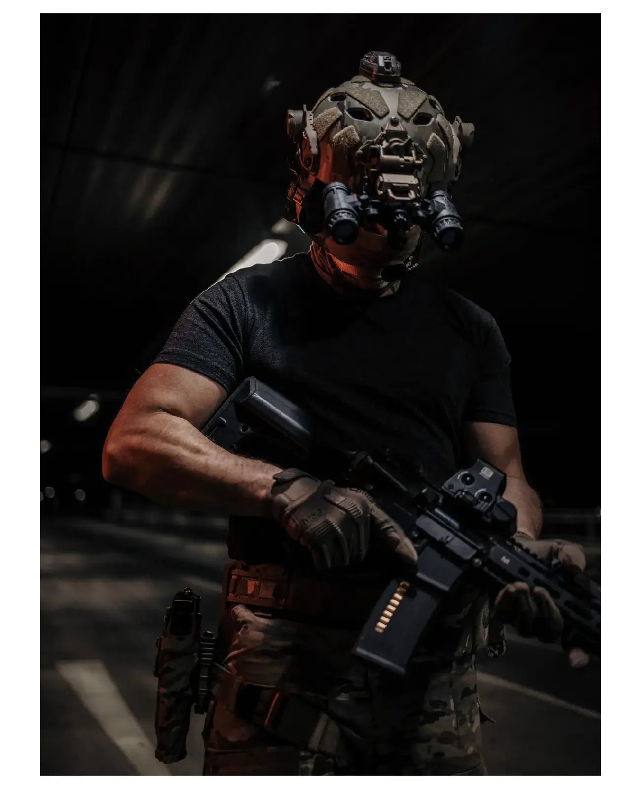 כפפות לחימה מלאות עם רפידות MOG Target High Abrasion ErgoShield כפפות לחימה מלאות עם רפידות MOG Target High Abrasion ErgoShield