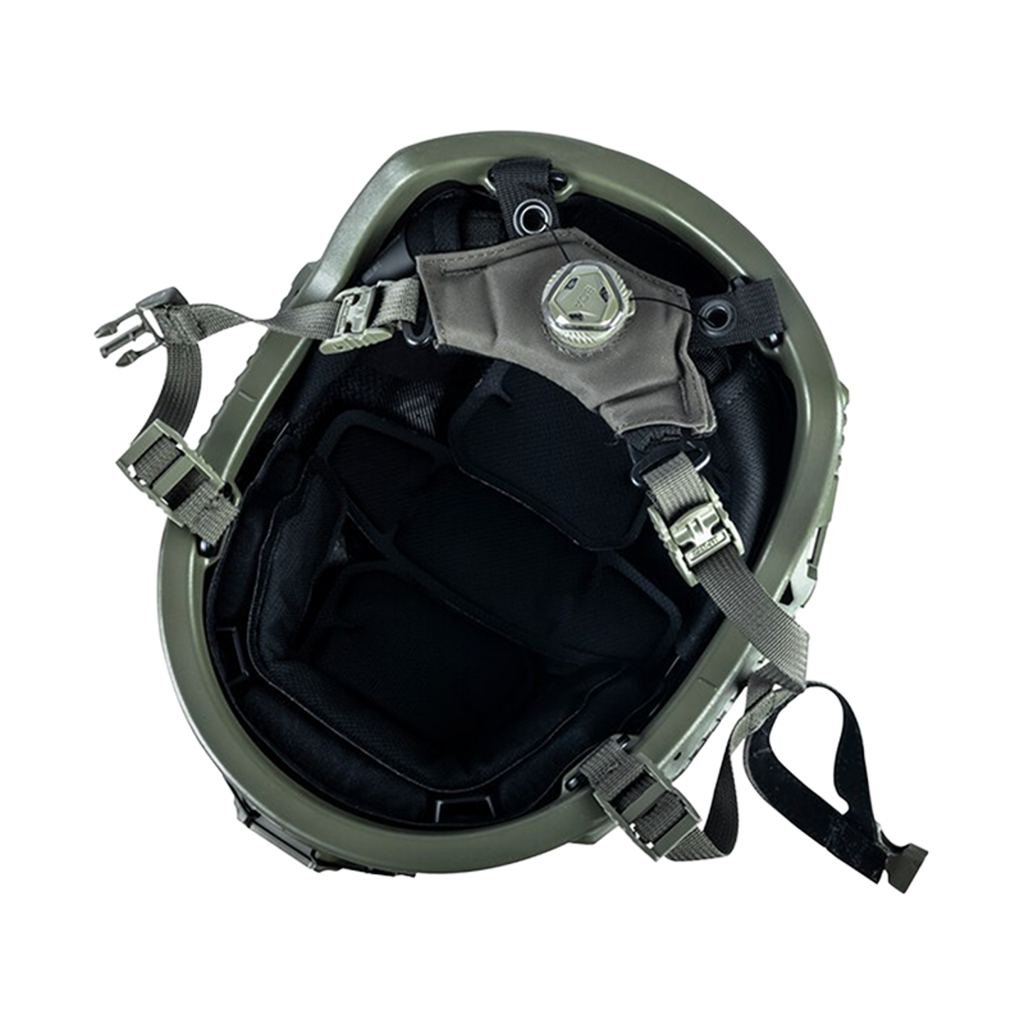 Ballistic Helmet - Team Wendy® EPIC™ Specialist Ballistic Helmet - Team Wendy® EPIC™ Specialist