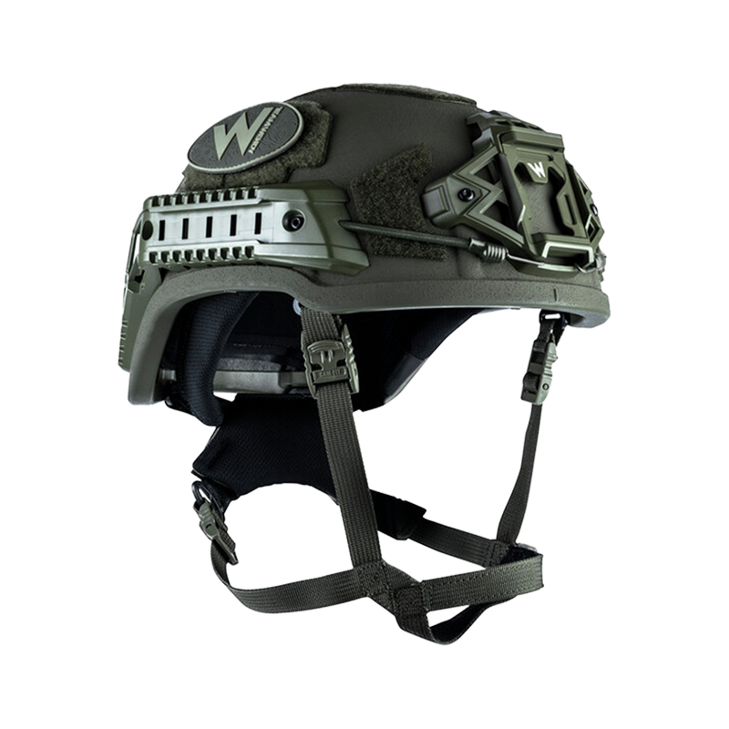 Ballistic Helmet - Team Wendy® EPIC™ Specialist Ballistic Helmet - Team Wendy® EPIC™ Specialist