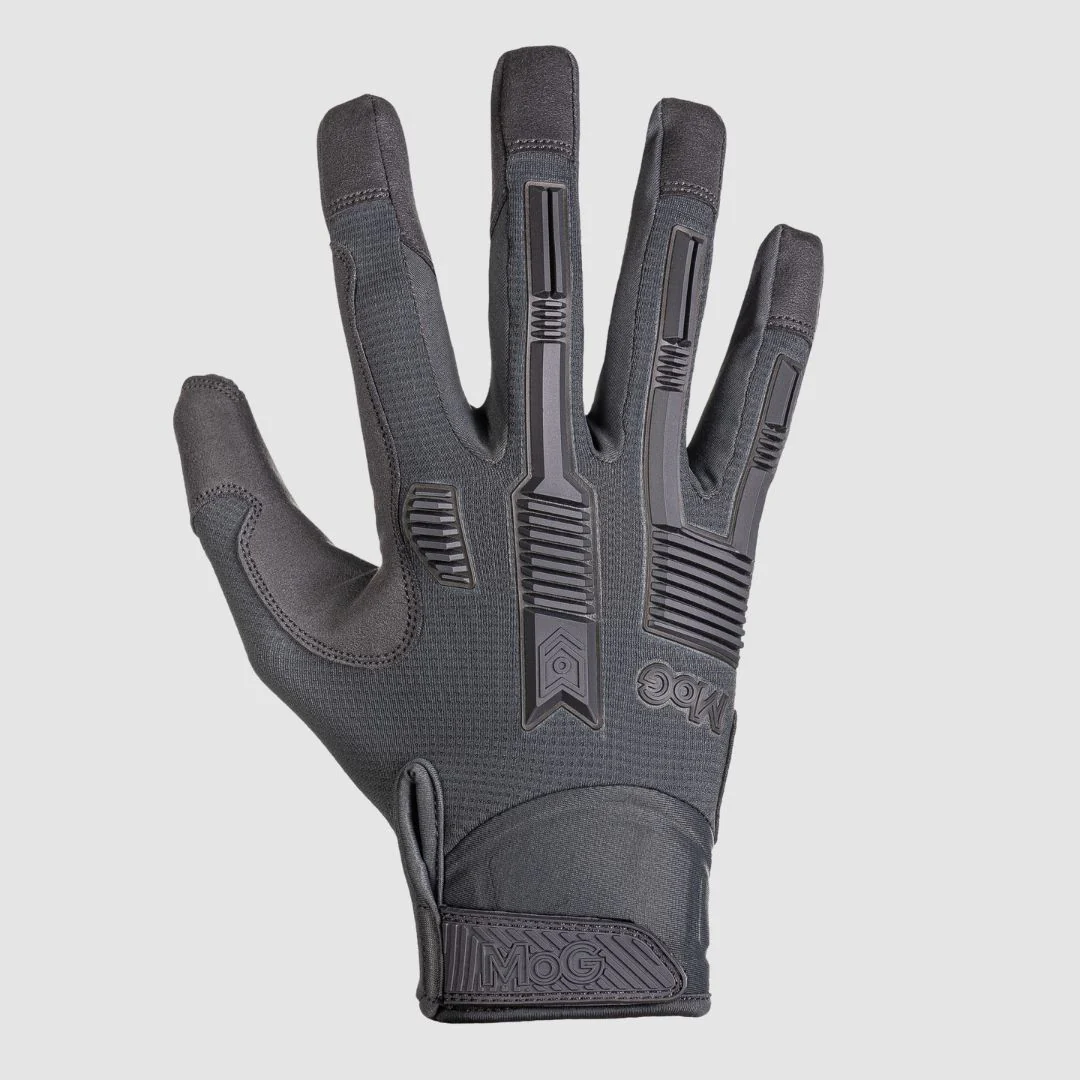 כפפות לחימה מלאות עם רפידות MOG Target High Abrasion ErgoShield כפפות לחימה מלאות עם רפידות MOG Target High Abrasion ErgoShield