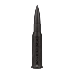 סט קליעי אימון דמה פולימרי קליבר 7.62X54R מ"מ (30 קליעים לסט) - IMI Defense סט קליעי אימון דמה פולימרי קליבר 7.62X54R מ"מ (30 קליעים לסט) - IMI Defense