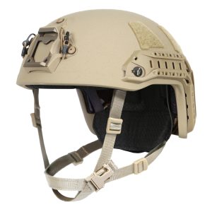 Баллистический шлем Ops-Core FAST RF1 High Cut / Mid Cut Баллистический шлем Ops-Core FAST RF1 High Cut / Mid Cut