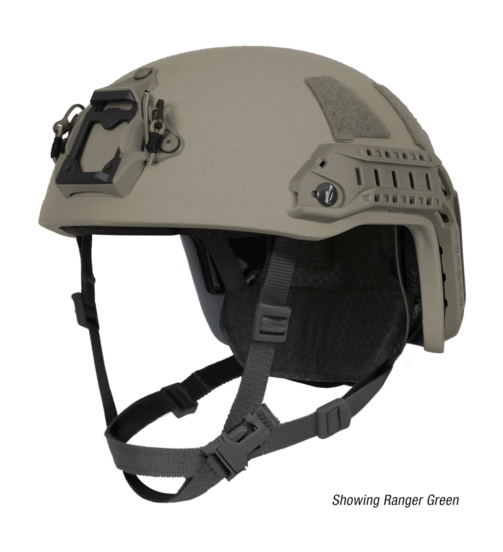Ops-Core FAST RF1 High Cut / Mid Cut Helmet Ops-Core FAST RF1 High Cut / Mid Cut Helmet