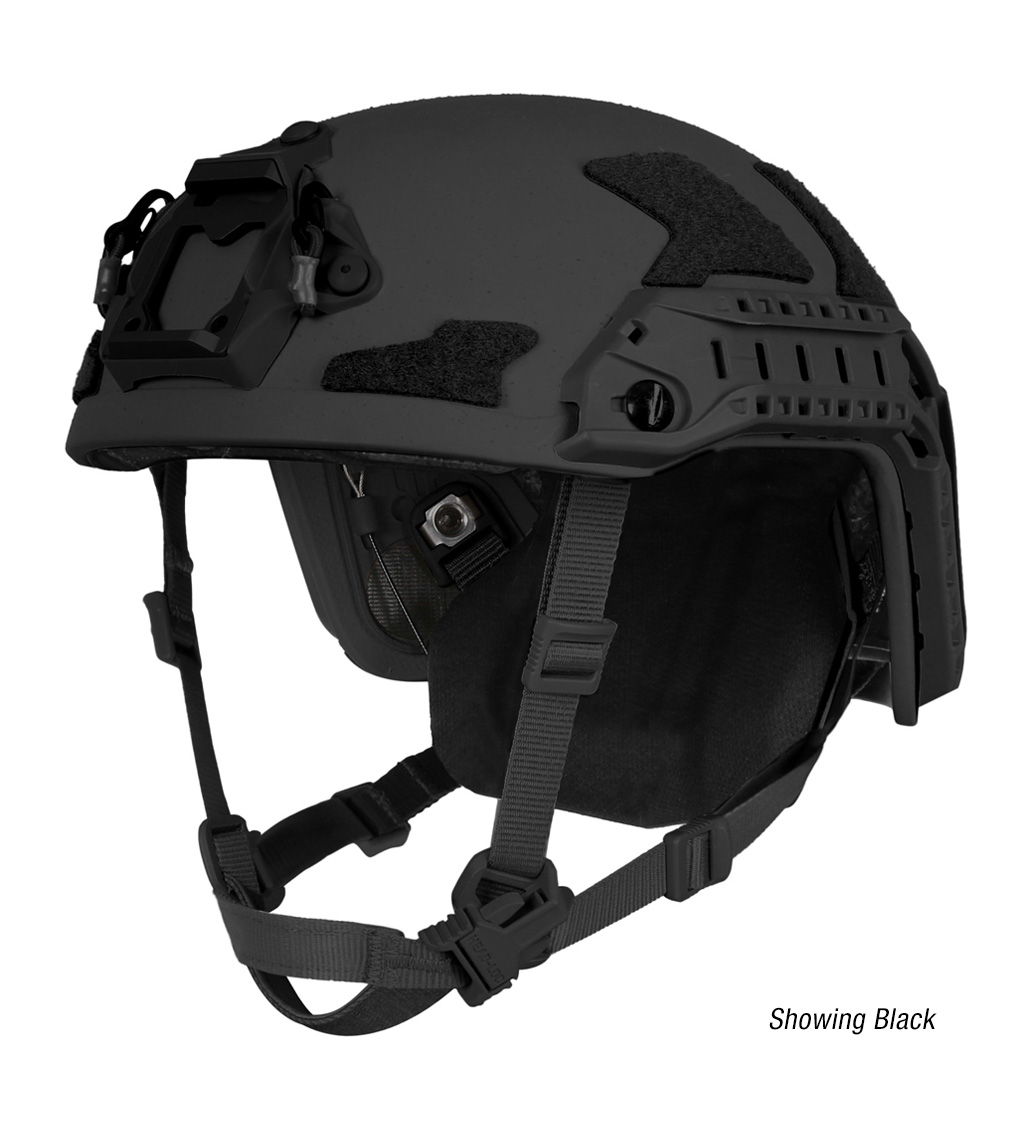 Ops-Core FAST SF High Cut Helmet Ops-Core FAST SF High Cut Helmet