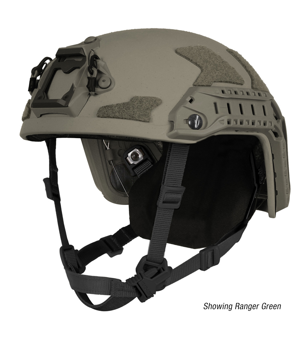 Ops-Core FAST SF High Cut Helmet Ops-Core FAST SF High Cut Helmet