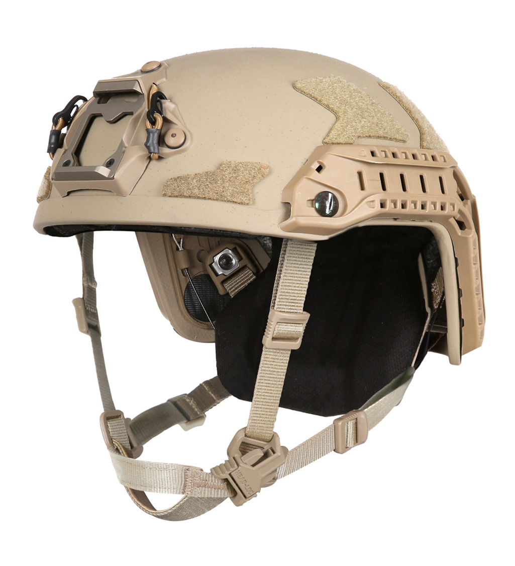 Ops-Core FAST SF High Cut Helmet Ops-Core FAST SF High Cut Helmet