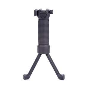 ידית דורגל ארגונומית EBF2 לרובה M4/M16 - IMI Defense ידית דורגל ארגונומית EBF2 לרובה M4/M16 - IMI Defense