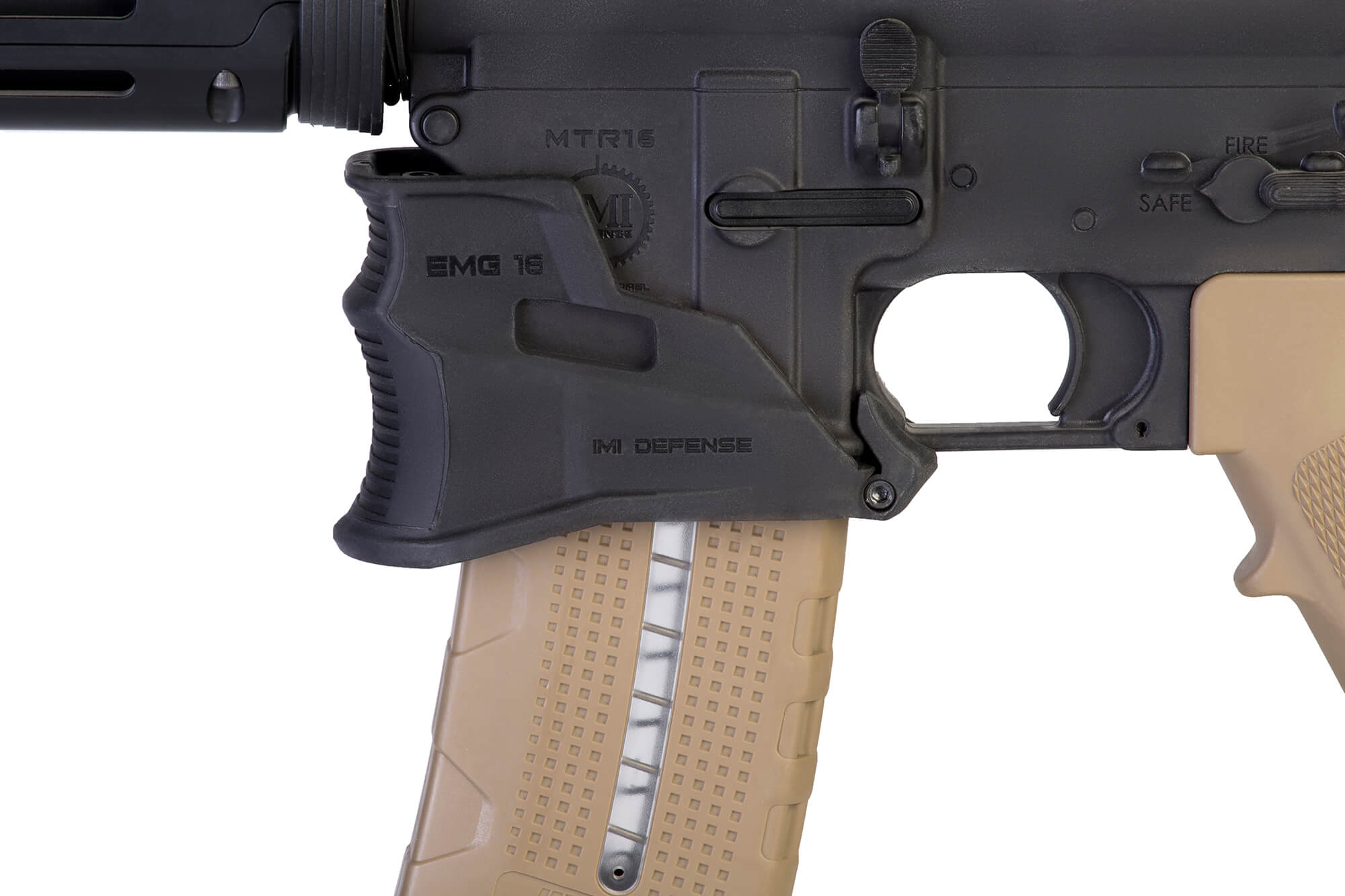 IMI-EMG-1