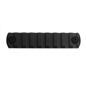מסילה פולימרית 9 חריצים - M-Lok® דגם PMK - IMI Defense מסילה פולימרית 9 חריצים - M-Lok® דגם PMK - IMI Defense