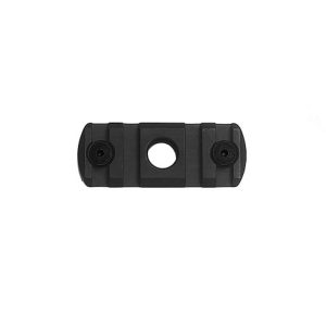 מסילה פולימרית 4 חריצים - M-Lok® דגם PMK - IMI Defense מסילה פולימרית 4 חריצים - M-Lok® דגם PMK - IMI Defense