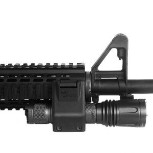 מתאם צד לפנס TLM1 - IMI Defense מתאם צד לפנס TLM1 - IMI Defense