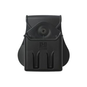 פונדה בודדת למחסנית M16 / גליל - IMI Defense פונדה בודדת למחסנית M16 / גליל - IMI Defense
