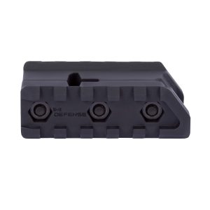 מסילה פולימרית ללהבית - IMI Defense מסילה פולימרית ללהבית - IMI Defense