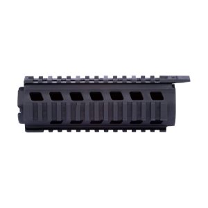 מתפס טרור פולימרי 4 מסילות לרובה M4/M16 דגם PCQ G2 - IMI Defense מתפס טרור פולימרי 4 מסילות לרובה M4/M16 דגם PCQ G2 - IMI Defense