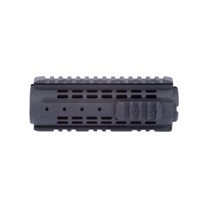 מתפס מסילות מודולרי לרובה M16 קרבין MRS-C - IMI Defense מתפס מסילות מודולרי לרובה M16 קרבין MRS-C - IMI Defense
