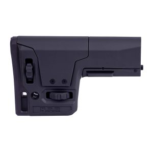 קת צלפים מתכווננת לרובה M4 דגם ASB - IMI Defense קת צלפים מתכווננת לרובה M4 דגם ASB - IMI Defense