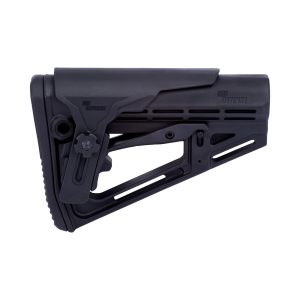 קת טרור דגם TS-1 עם עקב קת גומי ומשען לחי - IMI Defense קת טרור דגם TS-1 עם עקב קת גומי ומשען לחי - IMI Defense