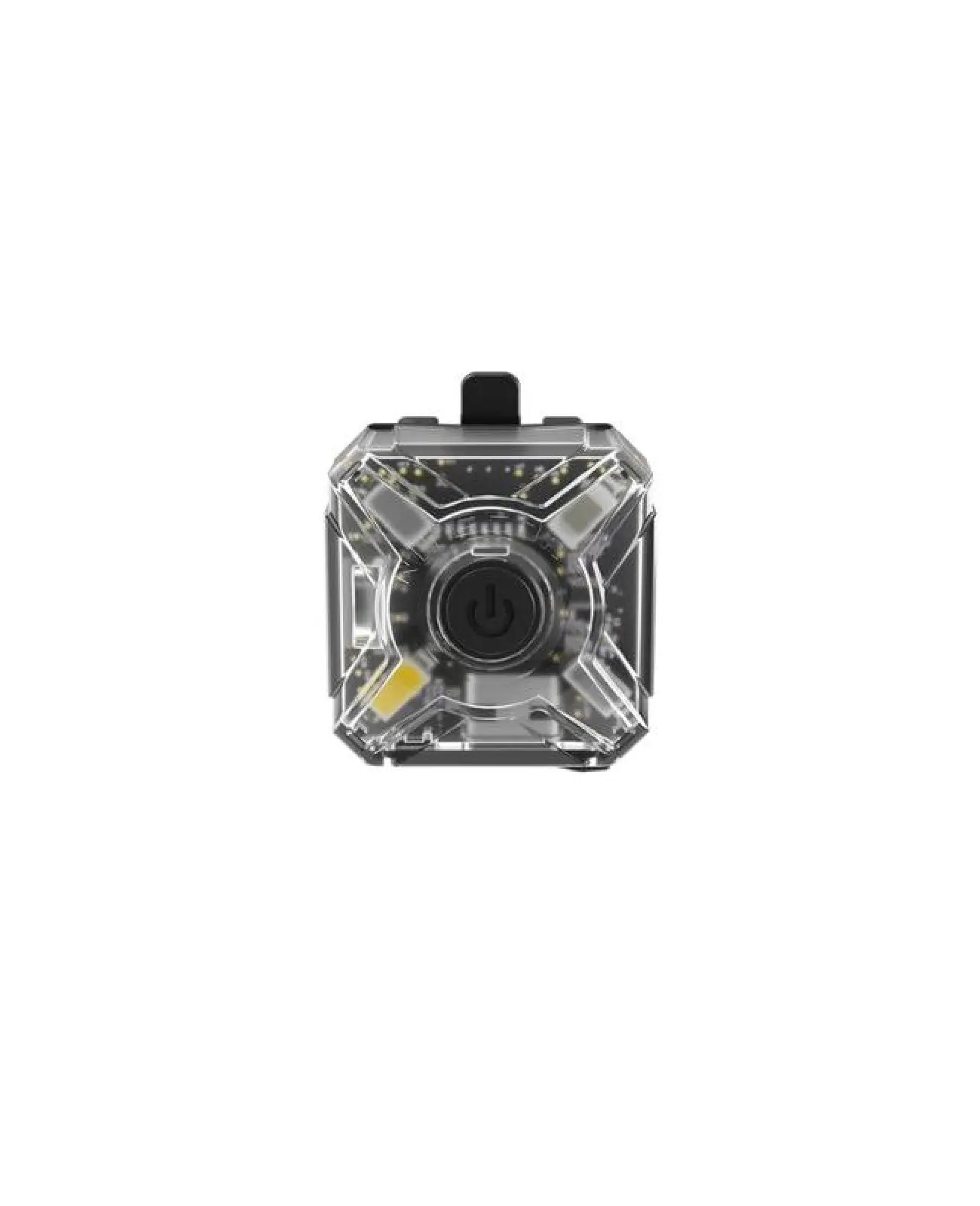 פנס איתות משטרתי לביש / סימון כוחות NITECORE NU06 LE פנס איתות משטרתי לביש / סימון כוחות NITECORE NU06 LE