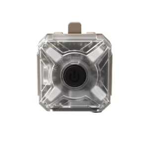 NITECORE NU06 MI IR Mini Signal Light Military Version NITECORE NU06 MI IR Mini Signal Light Military Version