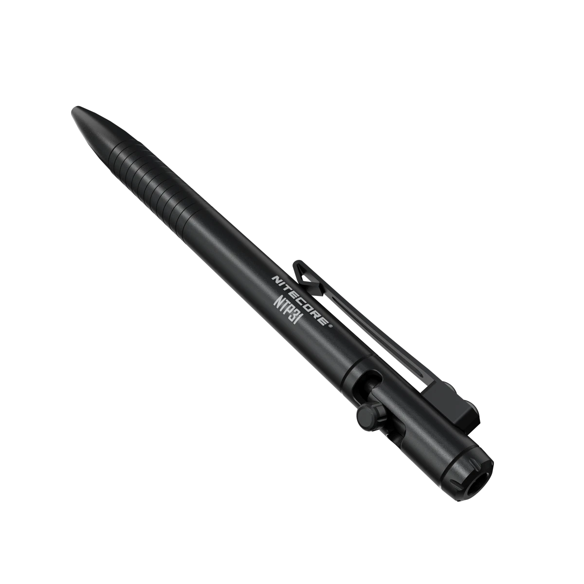 NITECORE NTP31 Multifuncional Bolt Action Tactical Pen 3