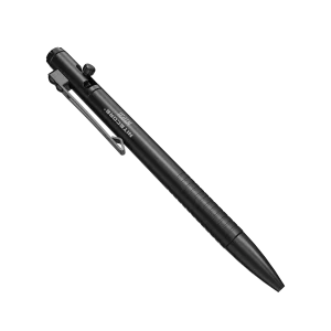 NITECORE NTP31 Multifuncional Bolt Action Tactical Pen NITECORE NTP31 Multifuncional Bolt Action Tactical Pen