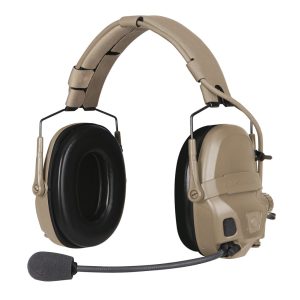 Ops-Core AMP Communication Headset Ops-Core AMP Communication Headset