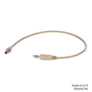 Кабель Ops-Core AMP U174 Downlead Кабель Ops-Core AMP U174 Downlead