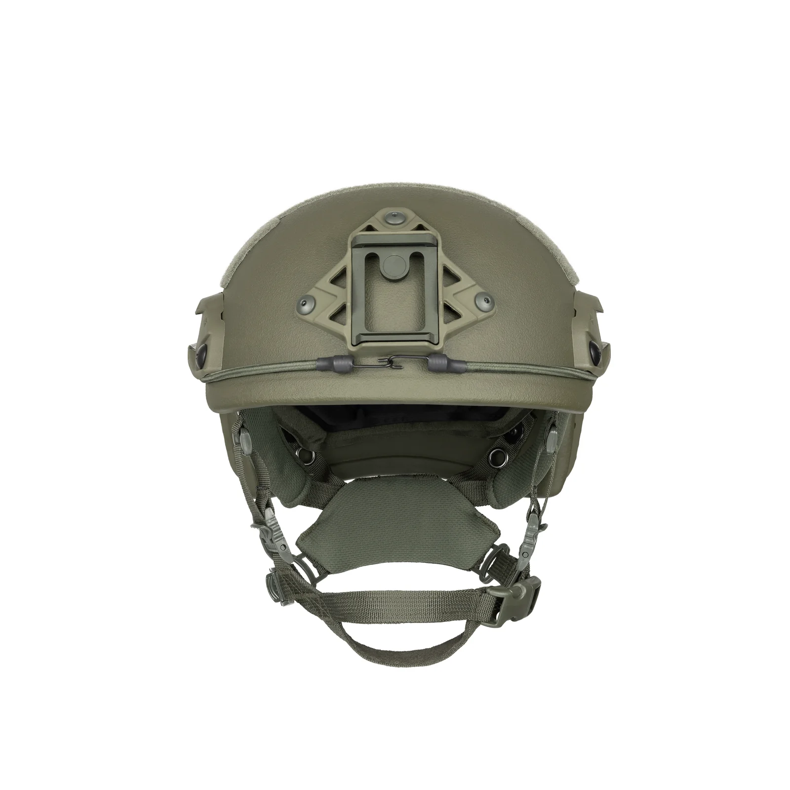 Marom Dolphin Tactical Helmet - High Cut Marom Dolphin Tactical Helmet - High Cut