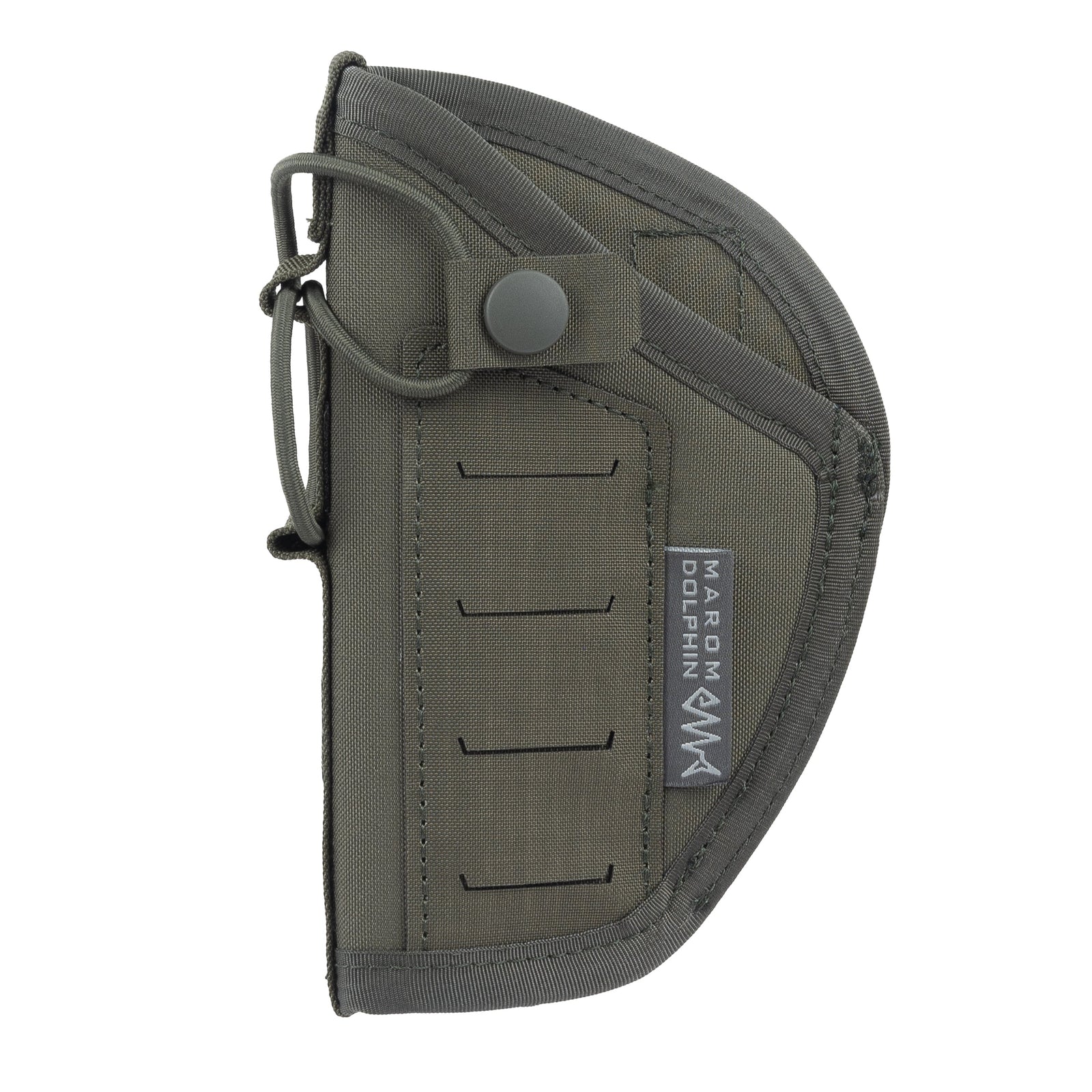 Marom Dolphin Pistol Holster MOLLE Marom Dolphin Pistol Holster MOLLE