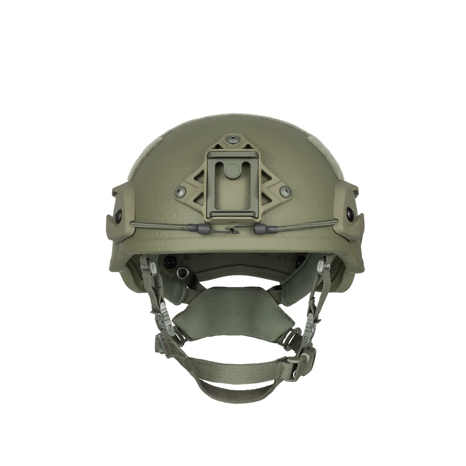 Marom Dolphin IDF Tactical Helmet - Mid Cut Marom Dolphin IDF Tactical Helmet - Mid Cut