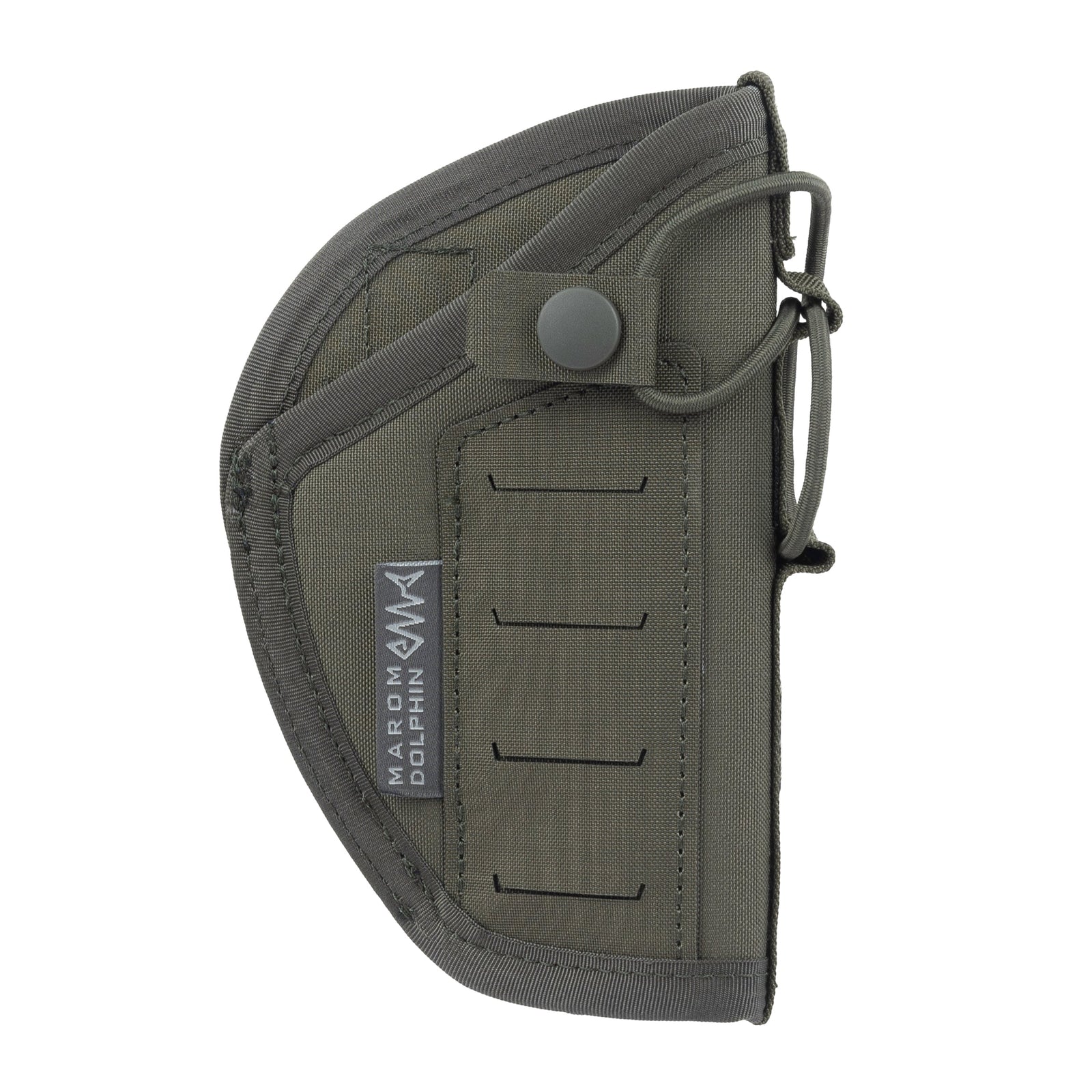 Marom Dolphin Pistol Holster MOLLE Marom Dolphin Pistol Holster MOLLE
